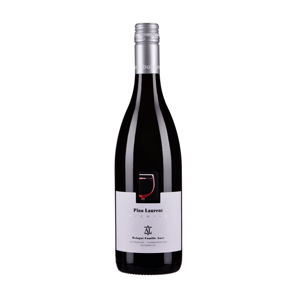Weingut Familie Auer, Pinot Laurent Premium, Thermenregion, Oostenrijk
